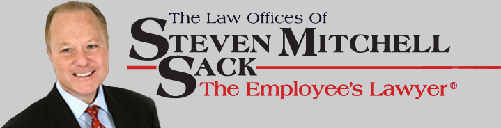 The Law Offices of Steven Mitchell Sack