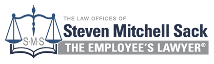 The Law Offices of Steven Mitchell Sack - The Employee's Lawyer
