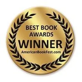 Best Book Awards Winner